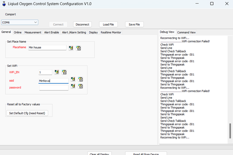 A screenshot of a computer
Description automatically generated